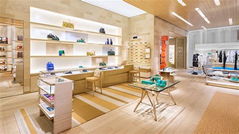 Louis Vuitton Marassi Galleria Mall Store in Marassi Al Bahrain 